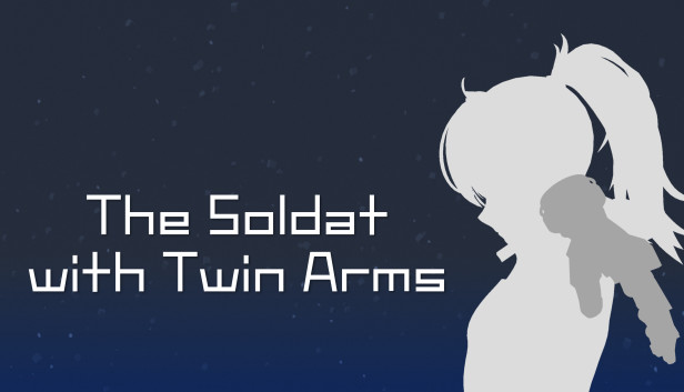 双腕のソルダート The Soldat with Twin Arms Steam capsule image