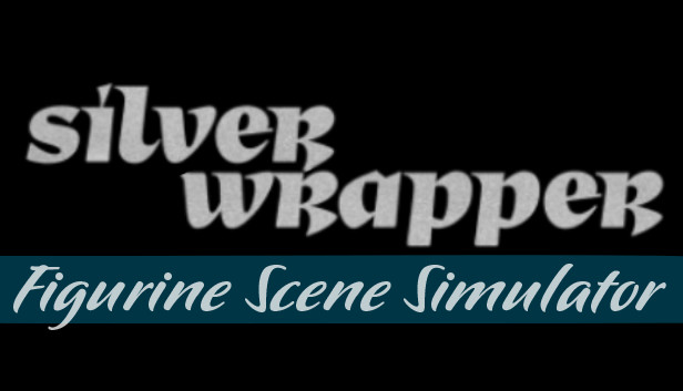 Figurine Scene Simulator: Silver Wrapper Franchise (NSFW) Steam capsule image