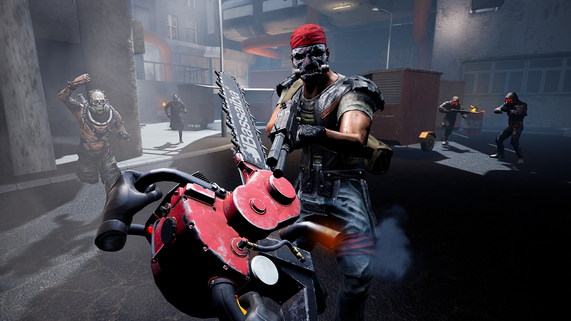 Indie Game Lover Gambit!