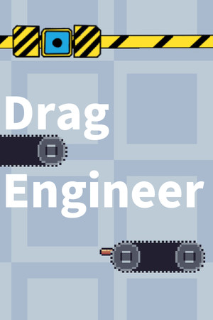 Drag Engineer cover art