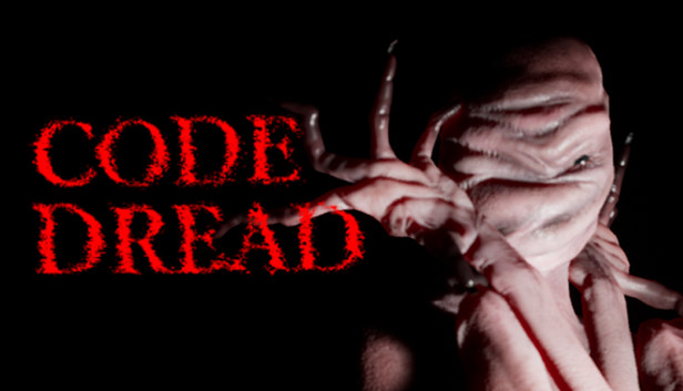 Code Dread Steam capsule image