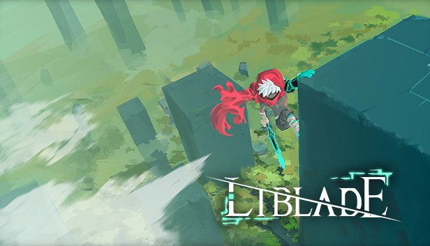 LIBLADE Steam capsule image