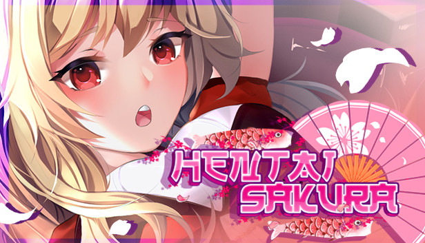 Hentai Sakura 🌸🌊