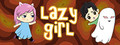 Lazy Girl