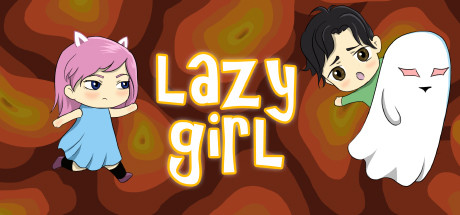 Lazy Girl [steam key]
