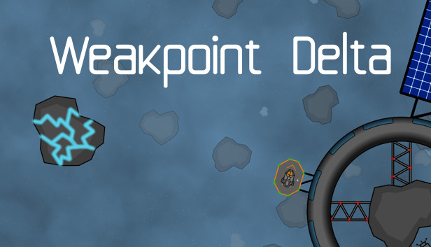 Weakpoint Delta Steam capsule image