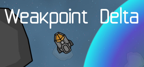 Weakpoint Delta Cover Image