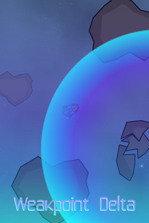 Weakpoint Delta cover art