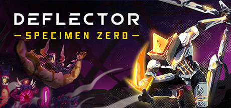 Steam Community :: Deflector: Specimen Zero