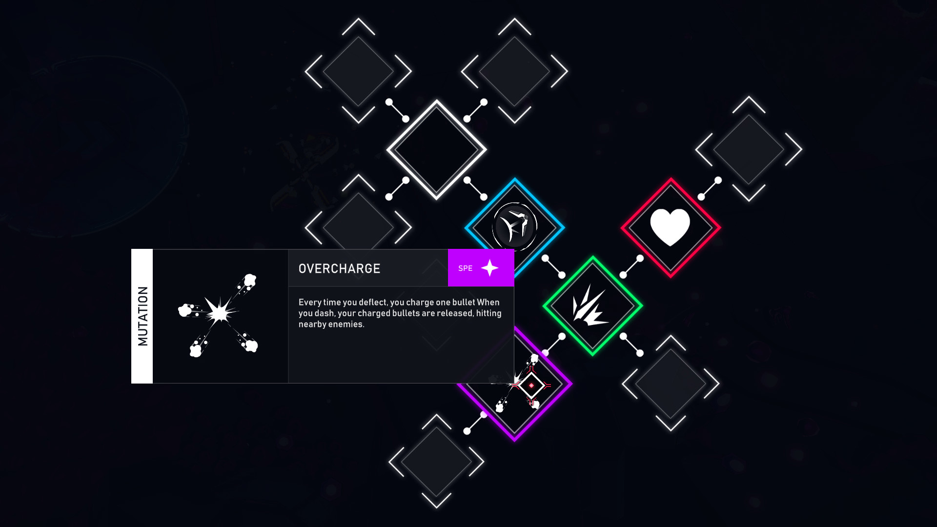 What's On Steam - Deflector: Specimen Zero