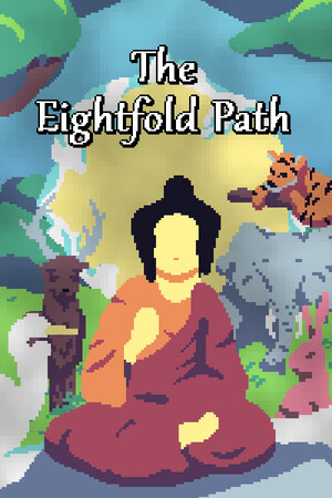 The Eightfold Path cover art