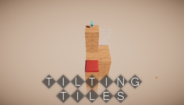 Tilting Tiles Steam capsule image