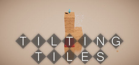 Tilting Tiles concurrent players on Steam