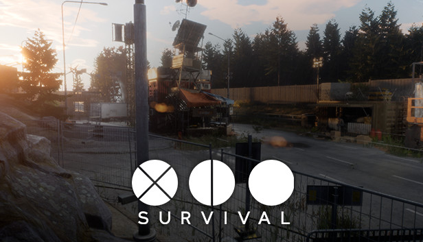 XIO: REVIVE Steam capsule image