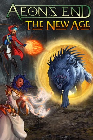 Aeon's End - The New Age