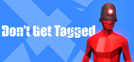 Don't Get Tagged header