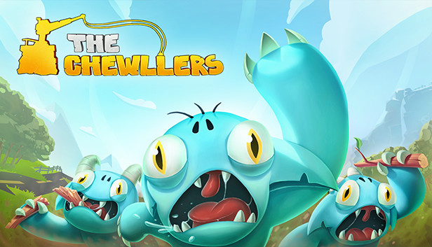 The Chewllers Steam capsule image