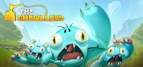 The Chewllers Cover Image