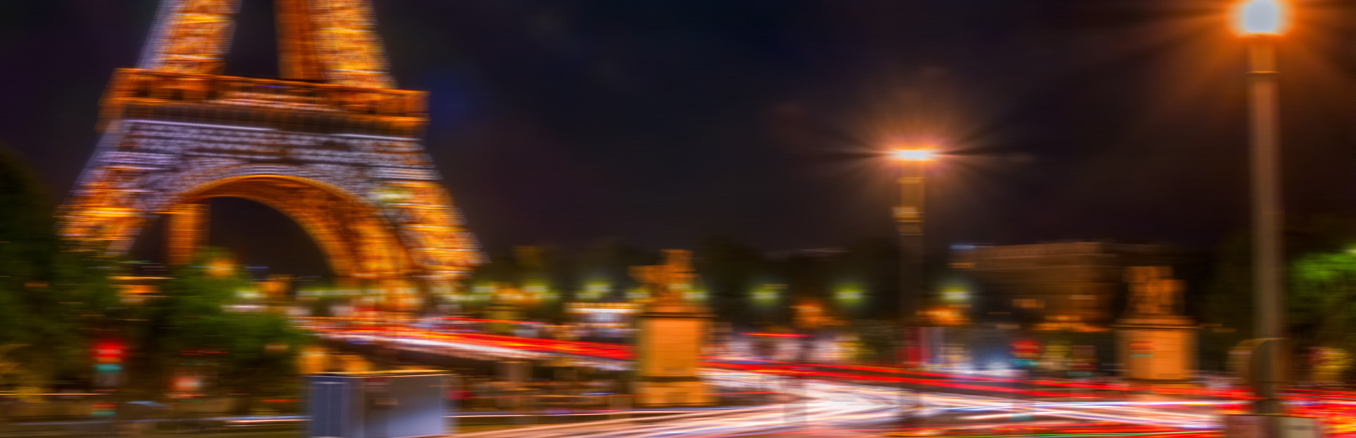 From Paris With Love Passion With View