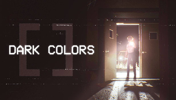 Dark Colors Steam capsule image