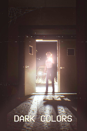 Dark Colors cover art