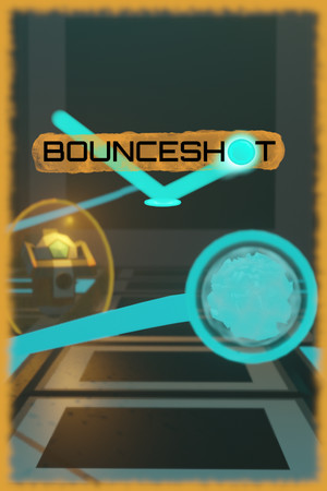 BounceShot cover art