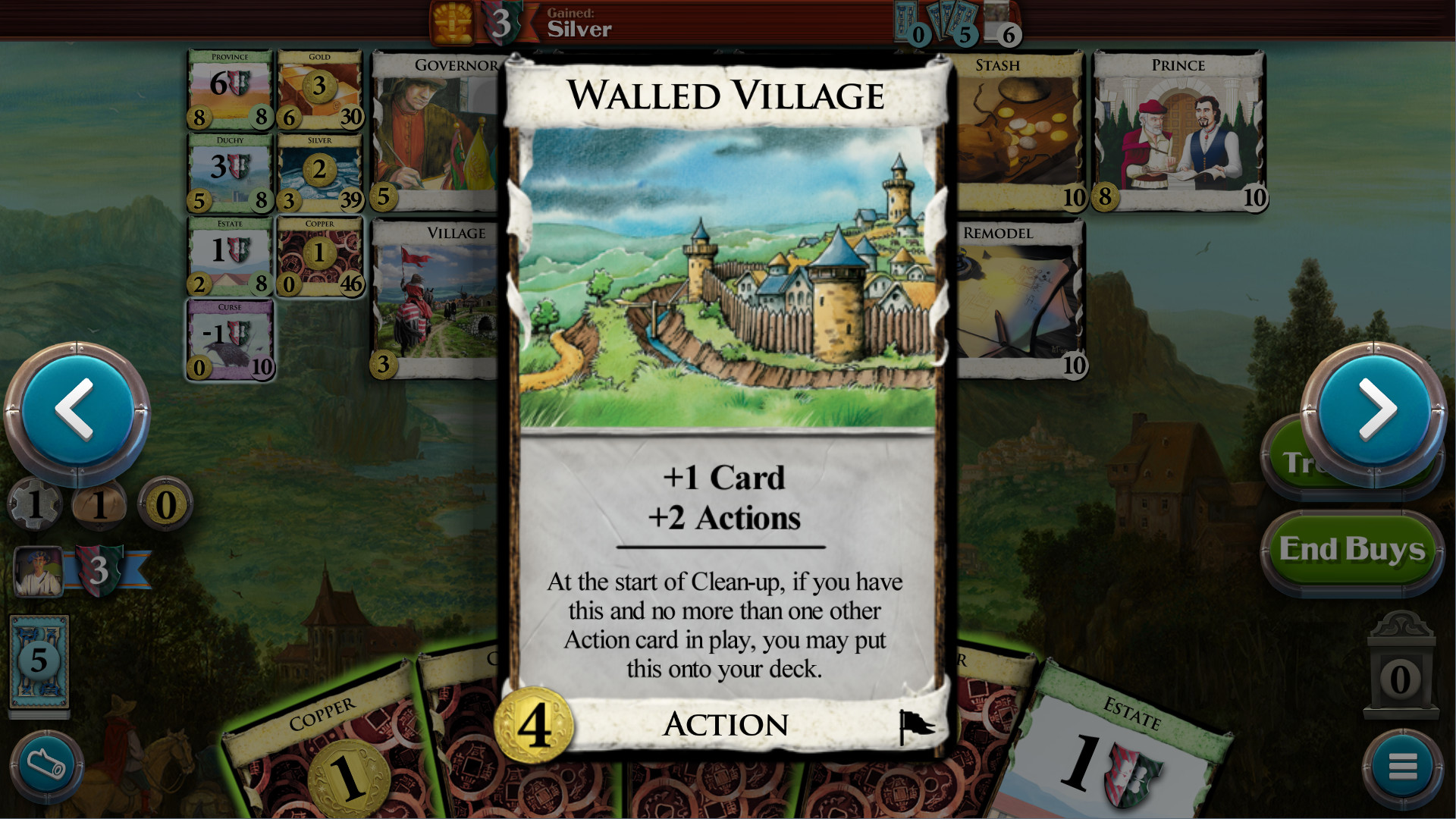 Dominion - Promo Pack 1 on Steam