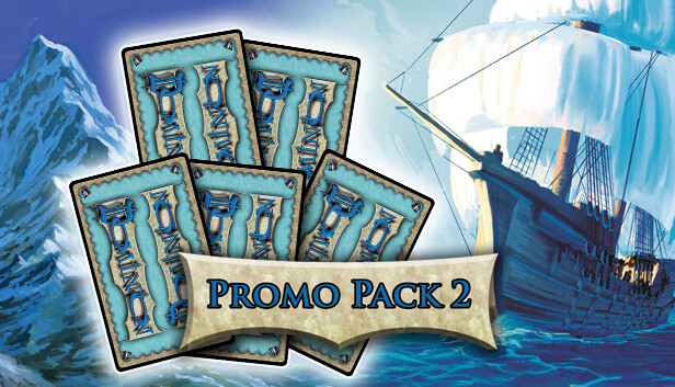 Dominion - Promo Pack 2 Steam capsule image