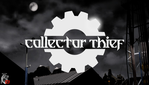 Collector Thief Steam capsule image