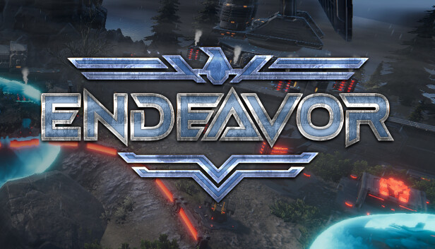 Endeavor: Rite of Passage Steam capsule image