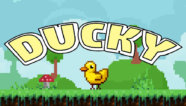 Ducky Steam capsule image
