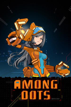 Among Dots cover art