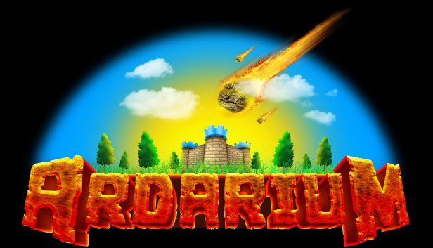 Ardarium Steam capsule image