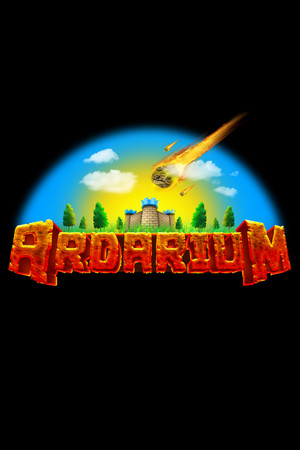 Ardarium cover art