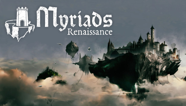 Myriads: Renaissance Steam capsule image
