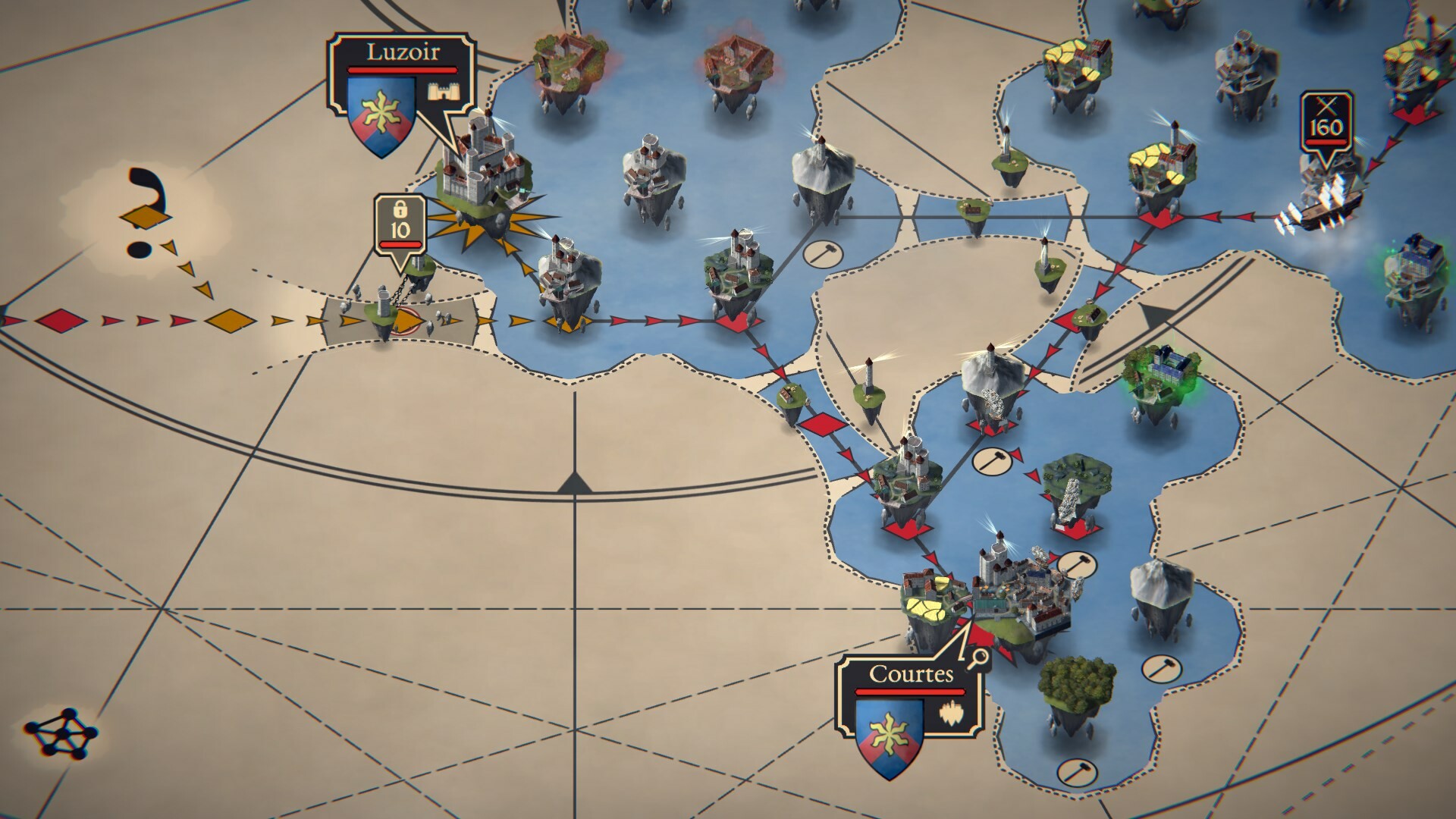 Indie Game Lover Myriads: Renaissance