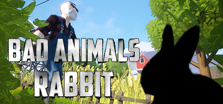 Baixar Bad animals – rabbit Torrent