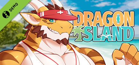 Dragon Island Demo