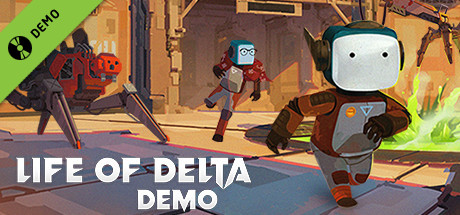 Life of Delta Demo