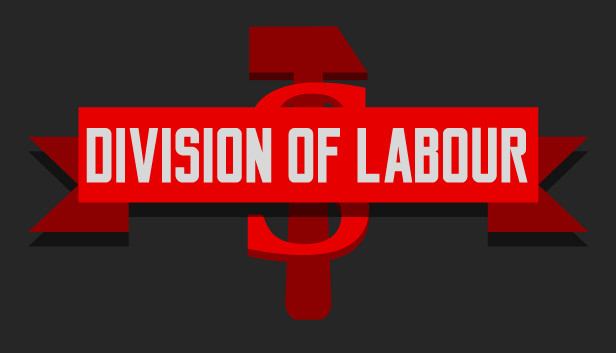 Division of Labour Steam capsule image