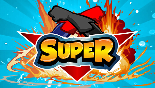 Super Steam capsule image