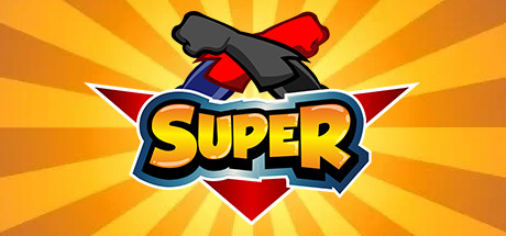 Super on Steam