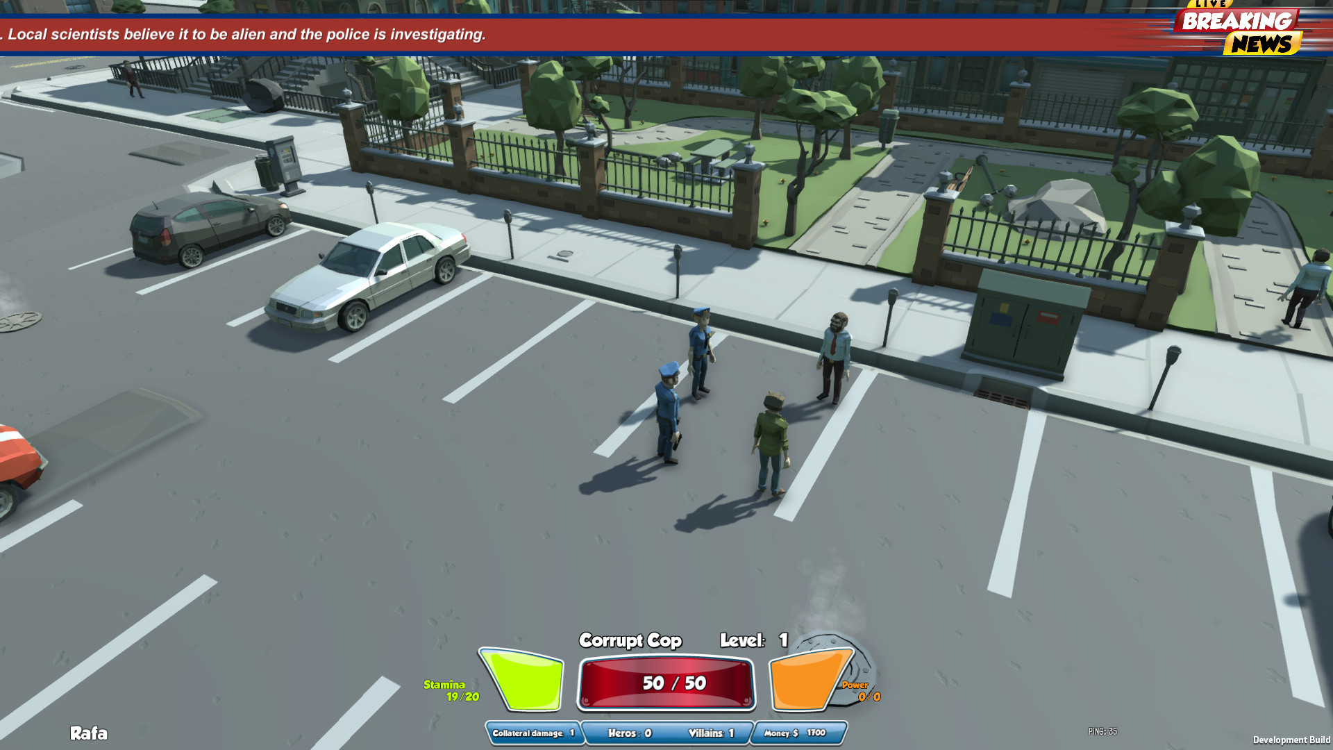 Super on Steam