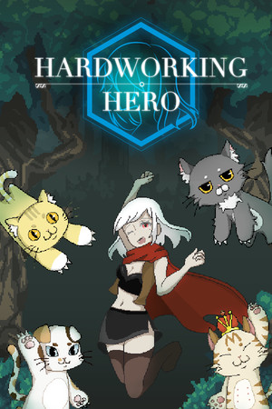 Hardworking Hero
