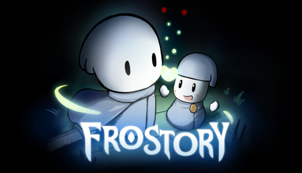 Frostory Steam capsule image
