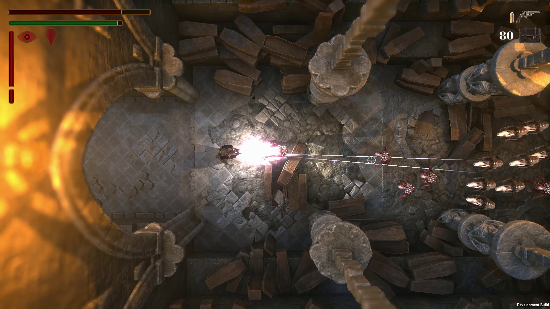 DarkTimes: Wrath of the Raven on Steam