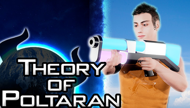 Theory of Poltaran Steam capsule image