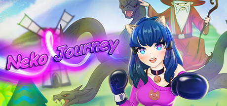 Teaser image for Neko Journey