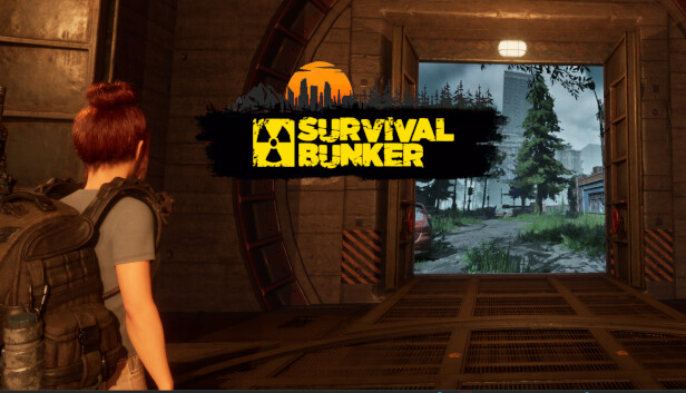 Survival Bunker Steam capsule image