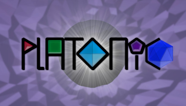 Platonic Steam capsule image